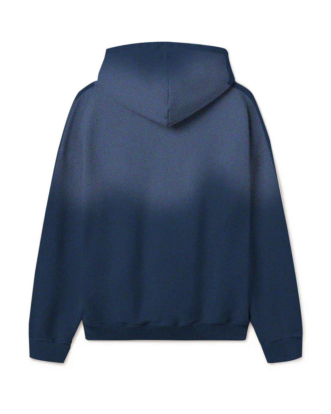 Potassium Navy Hoodie