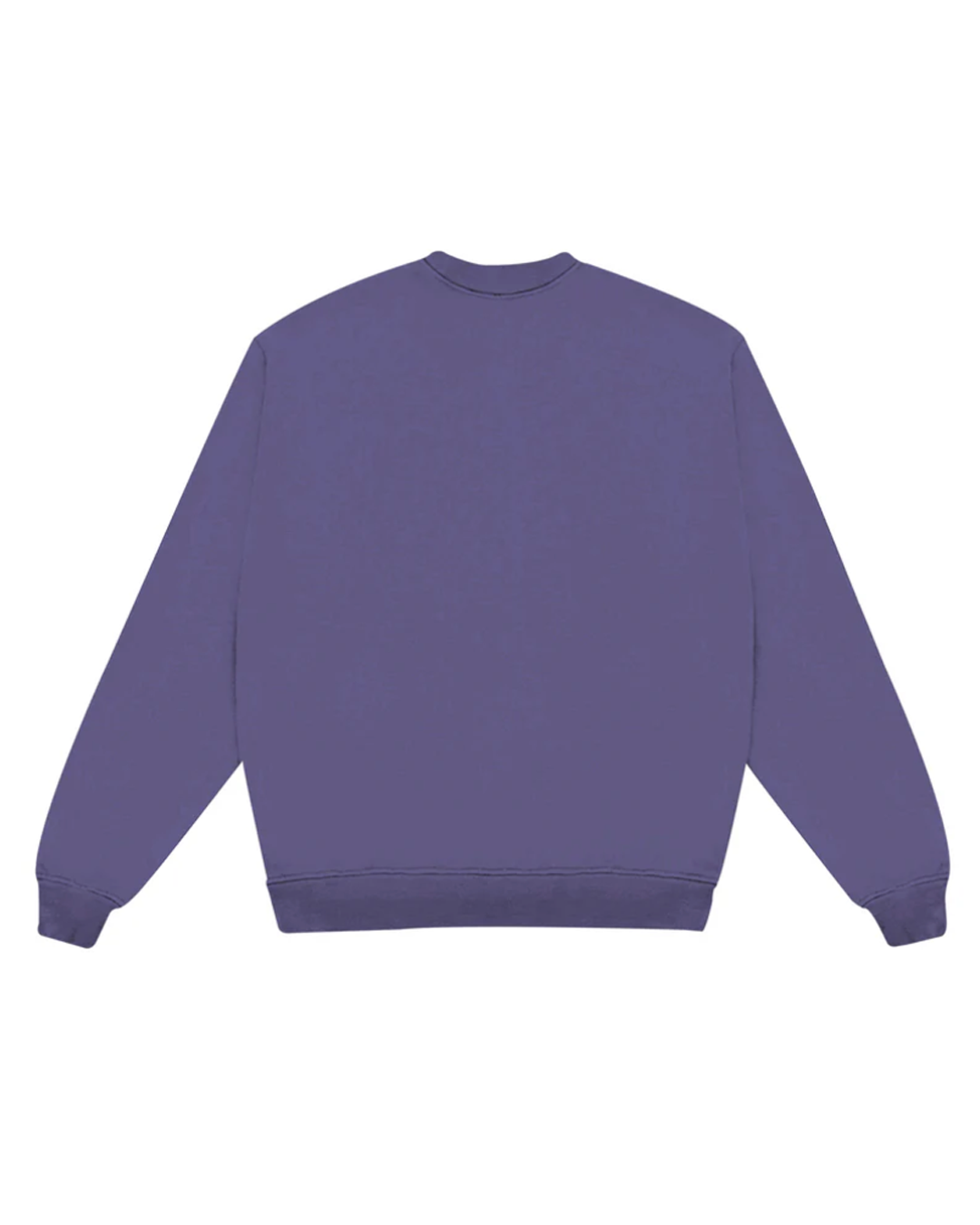 Vintage Purple Crewneck Sweater