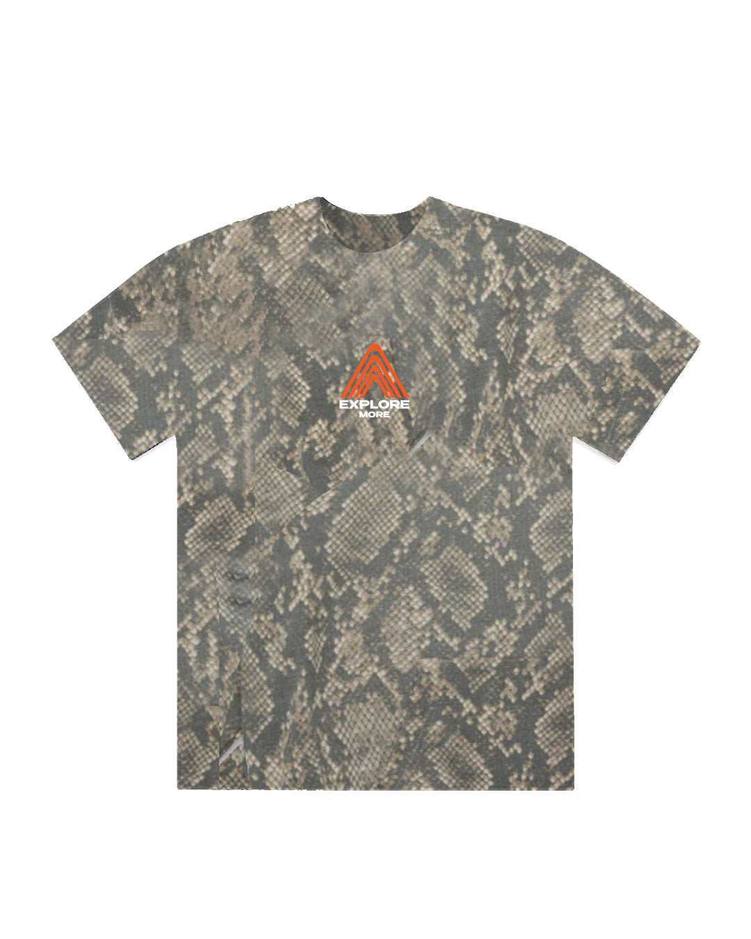 Vintage RattleSnake Tee