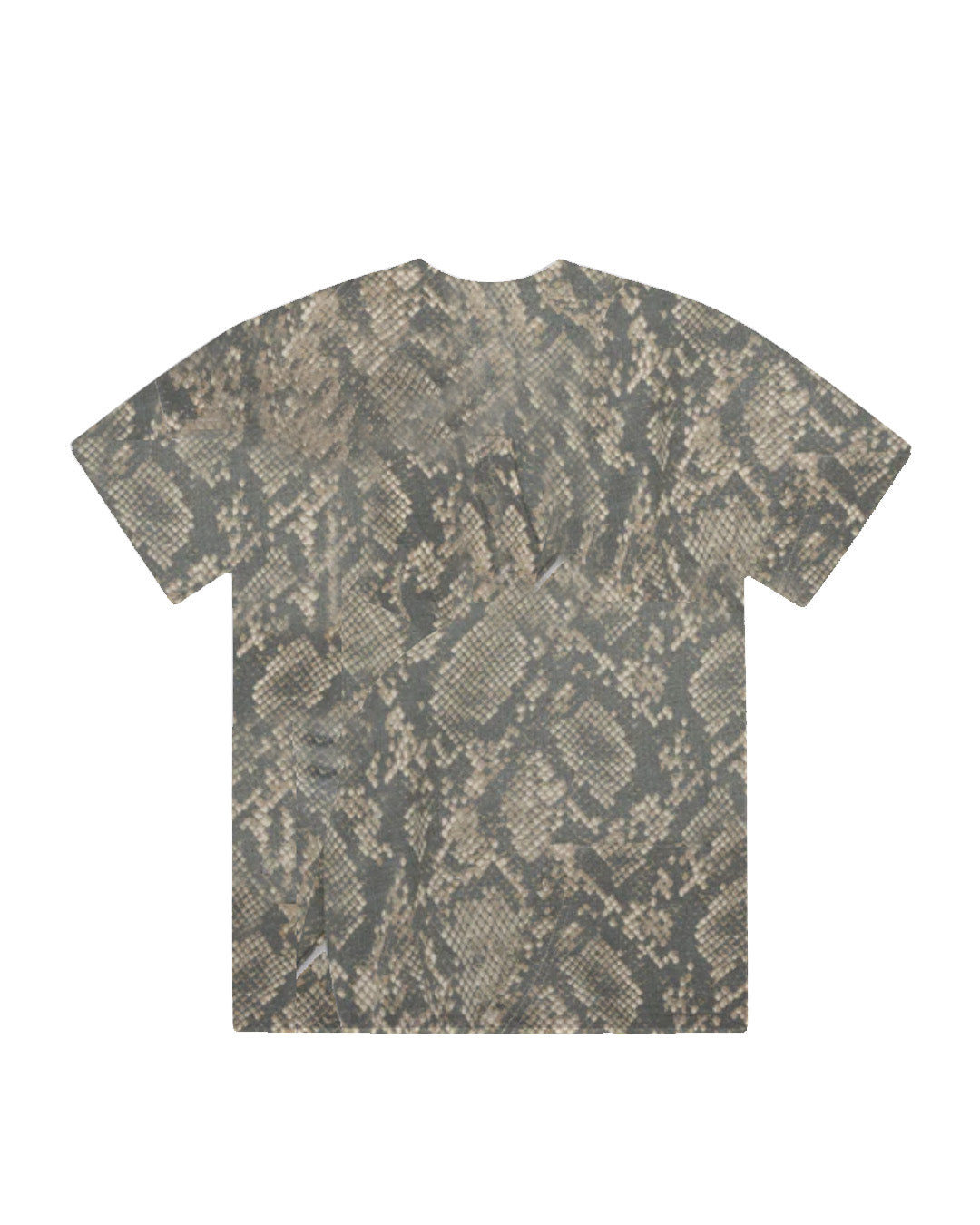 Vintage RattleSnake Tee