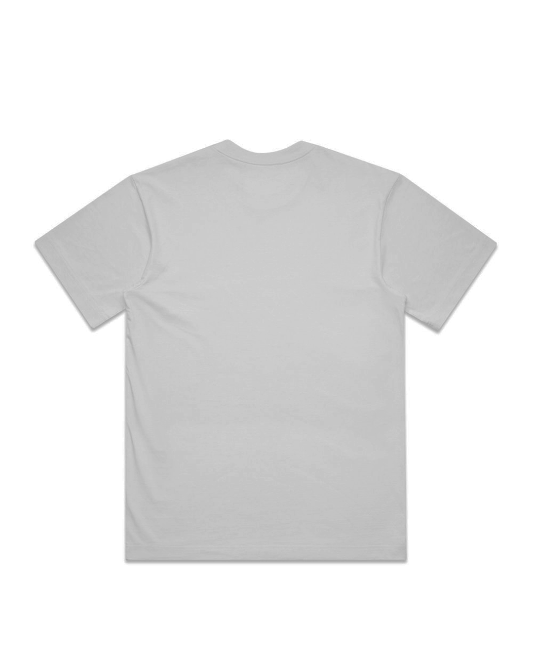 Light Gray Explore More Tee