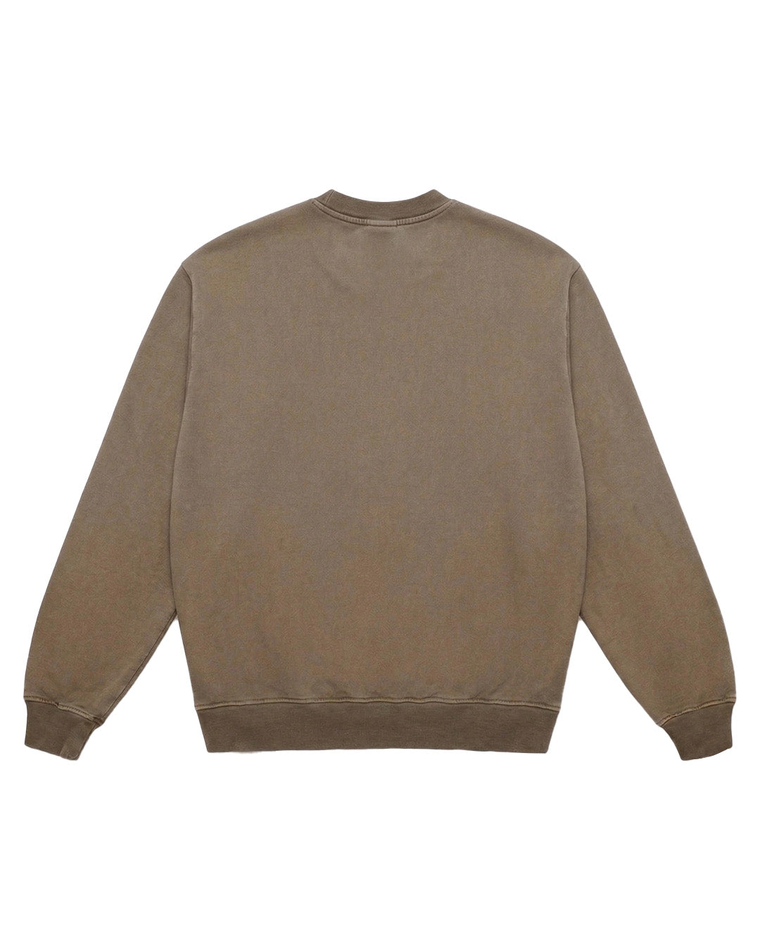 Dubai Chocolate Crewneck