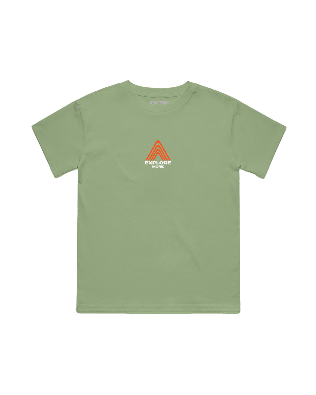 Sage Youth Tee