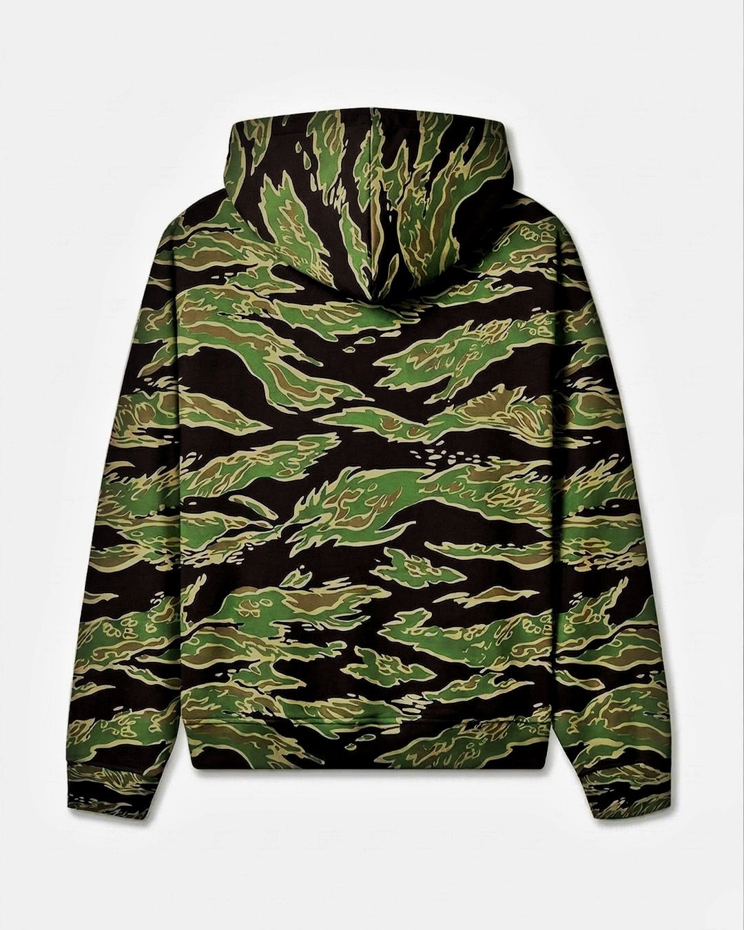 Tiger Core Hoodie