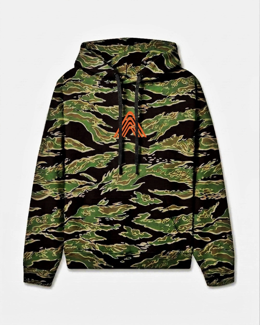Tiger Core Hoodie