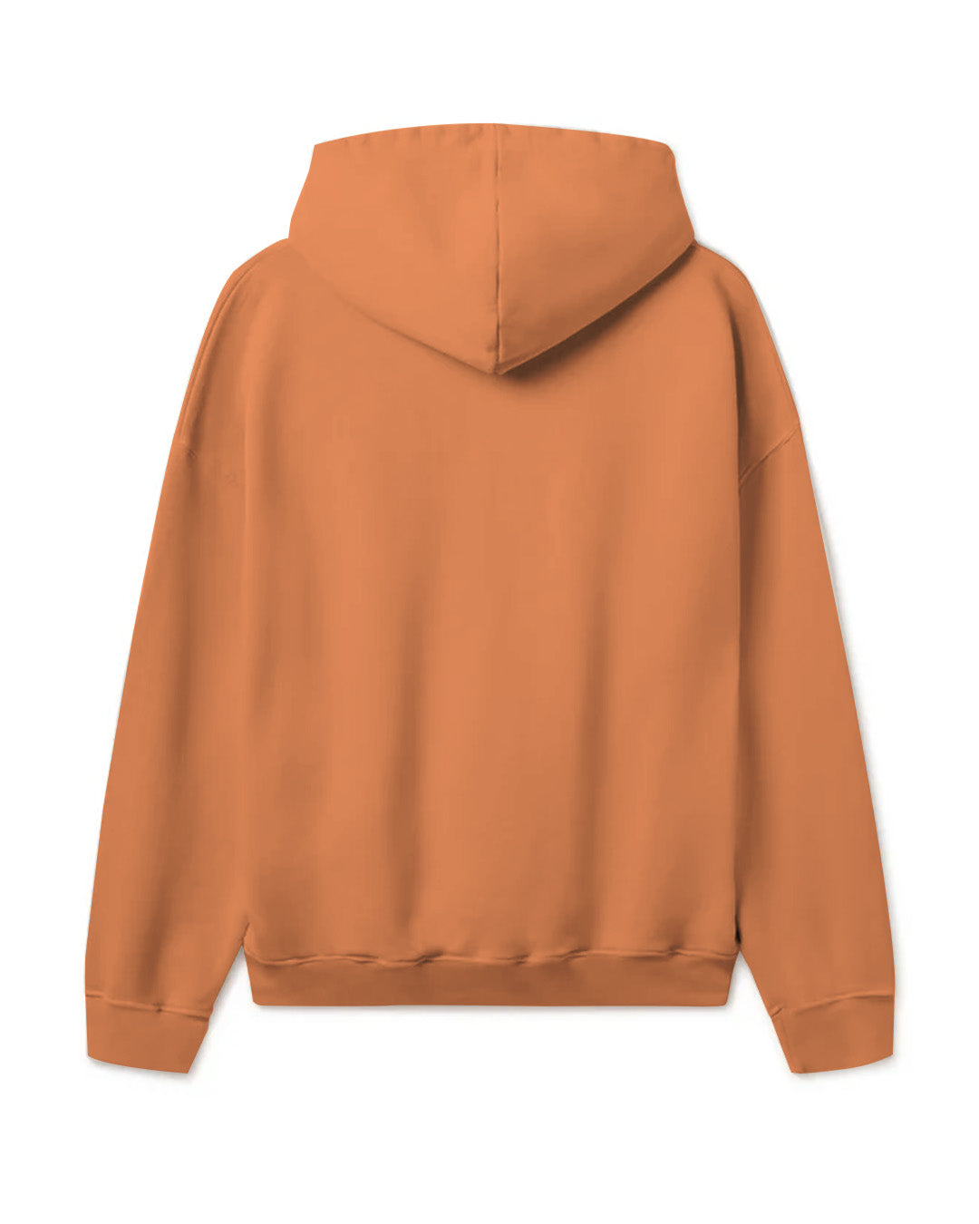 Tangerine Hoodie