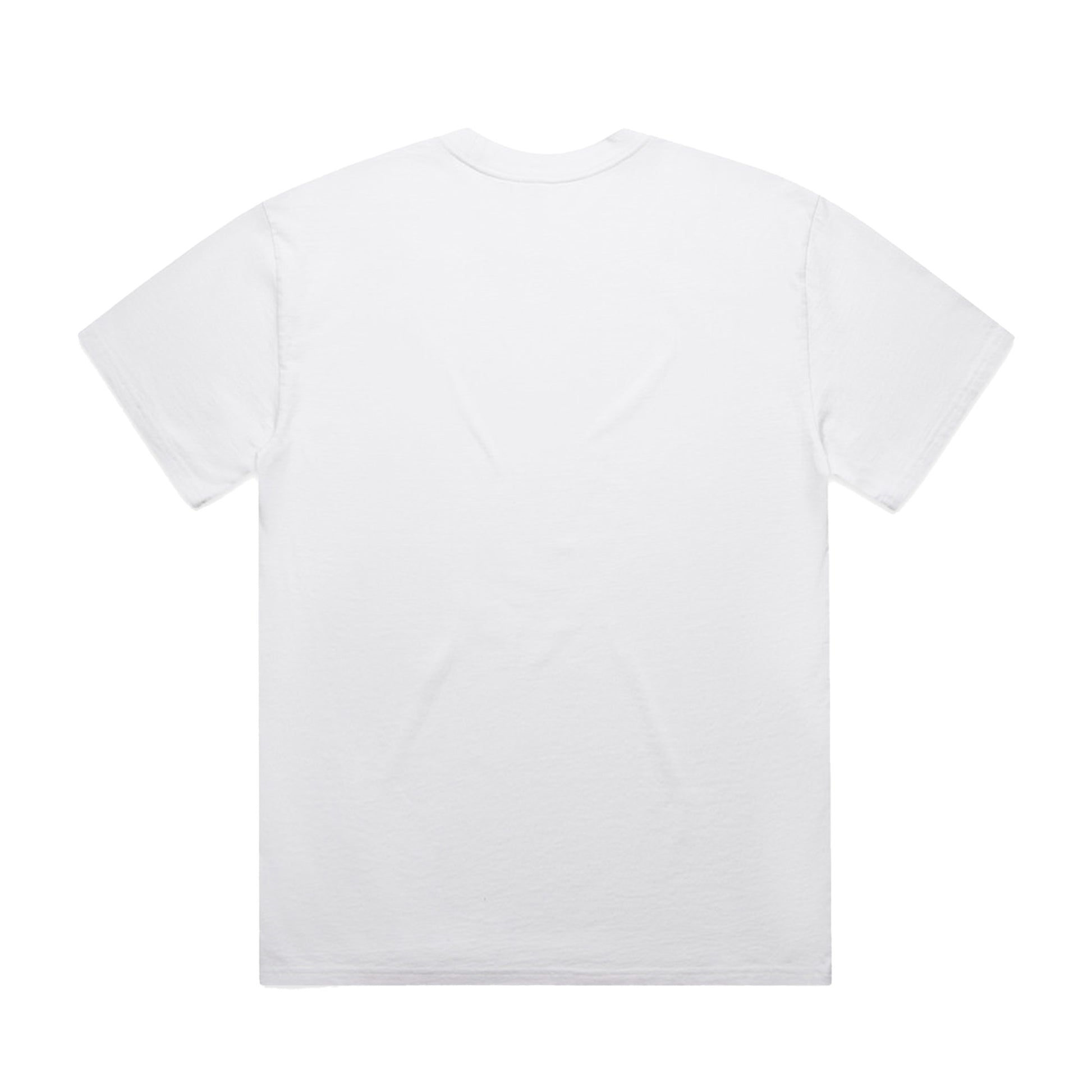 Explore More - Core - White/Orange