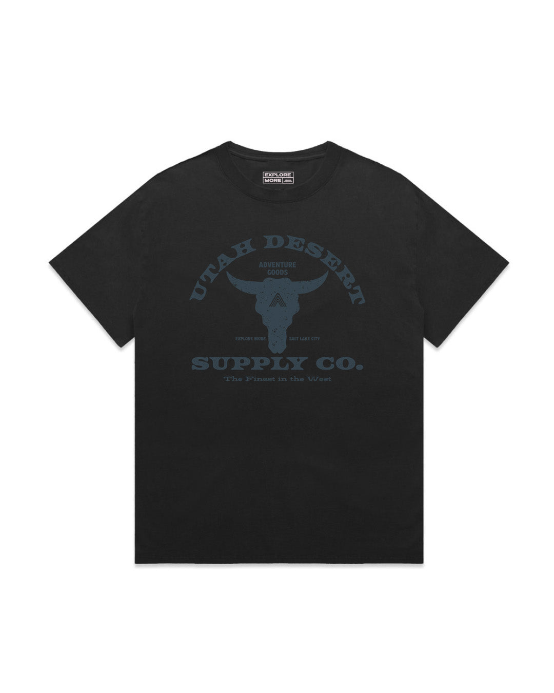 Wild West Tee