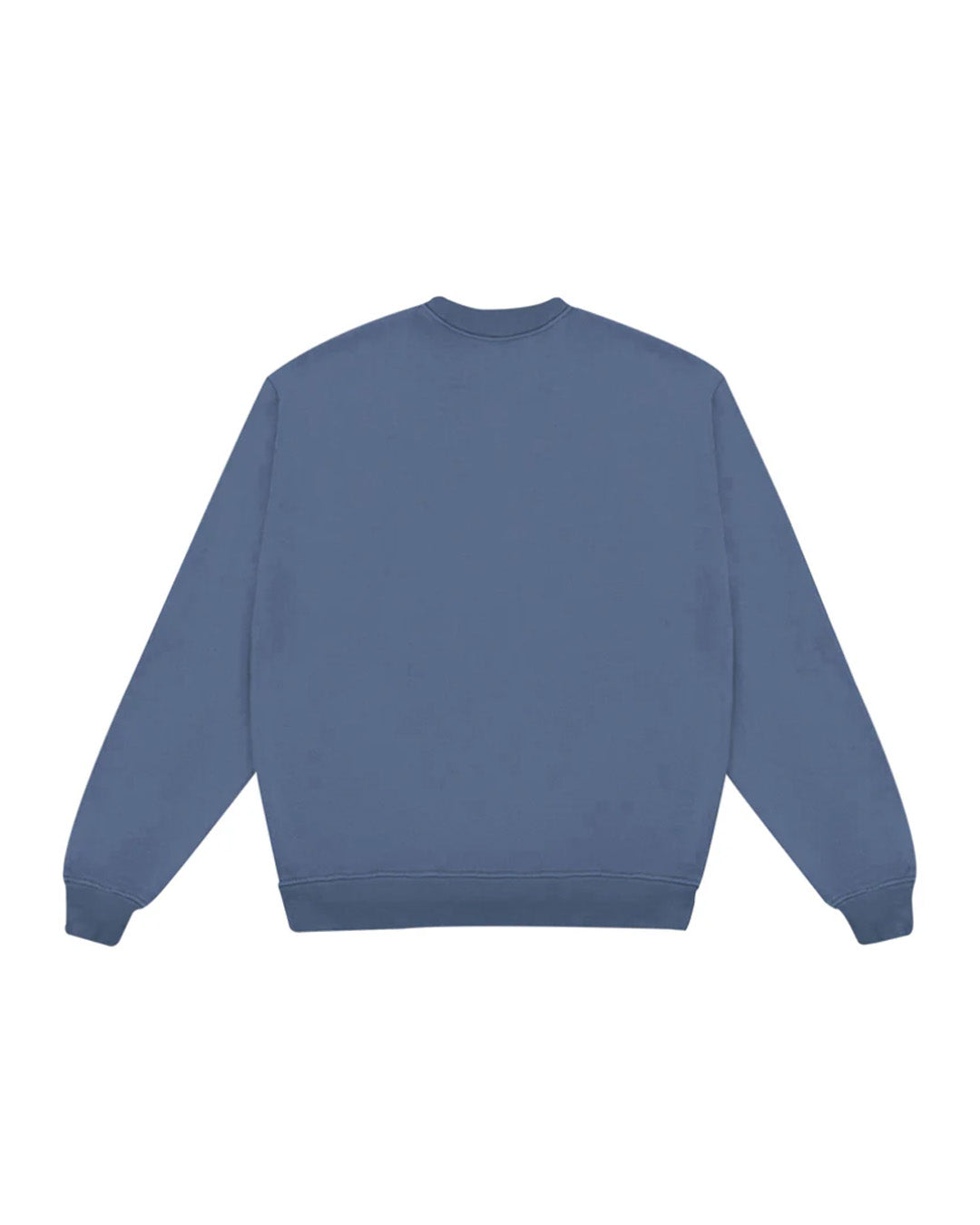 Vintage Blue Crewneck Sweater