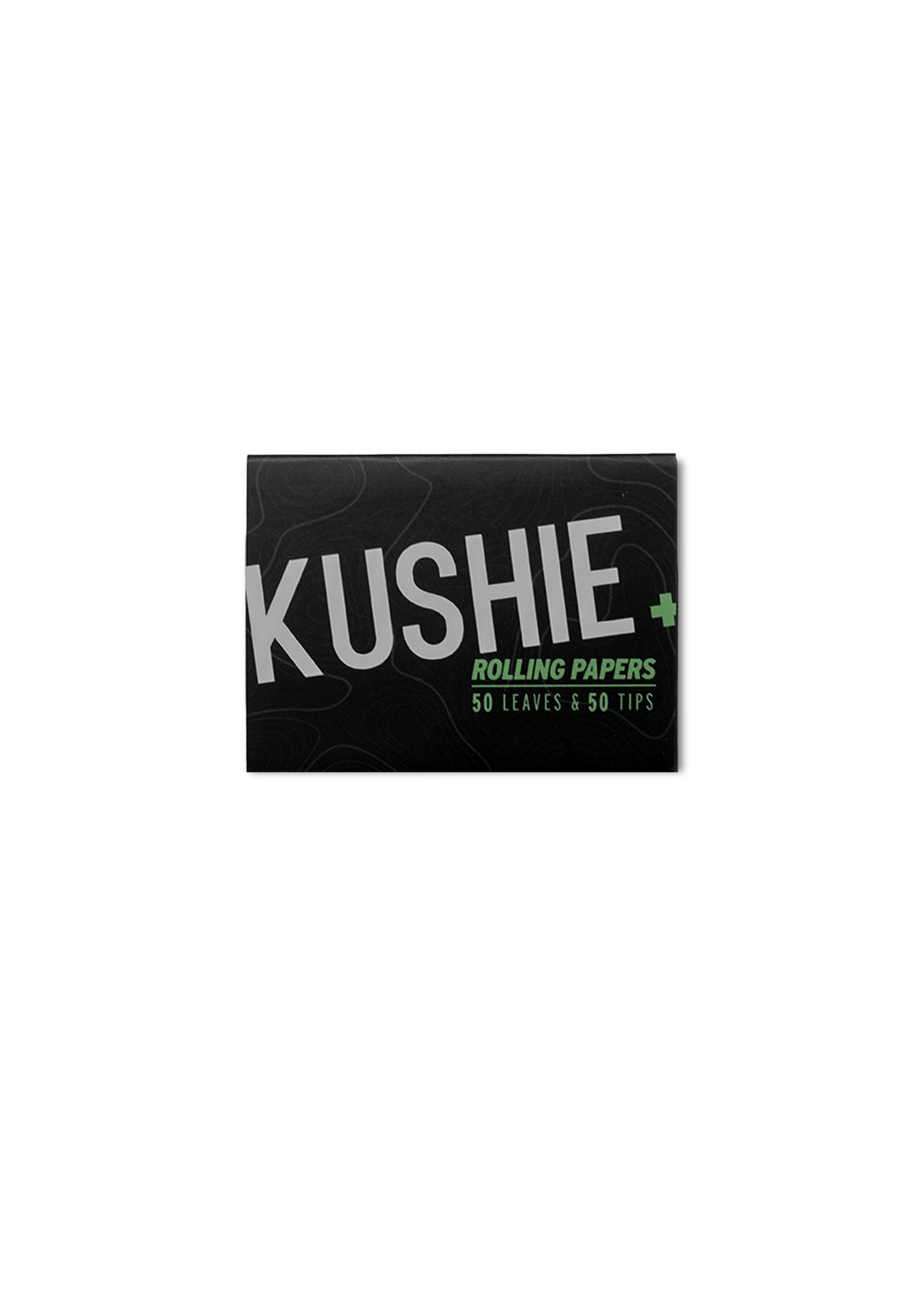 Kushie - Rolling Paper