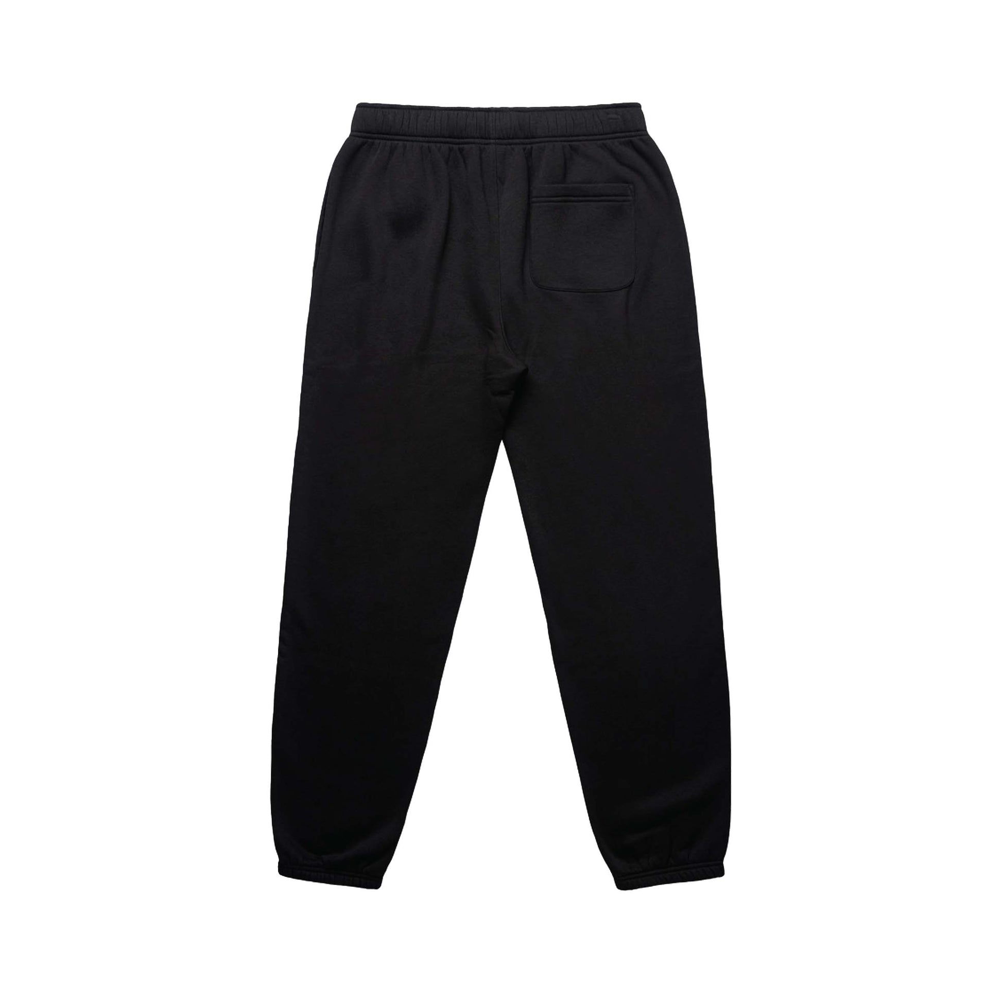Explore More x Kushie - Joggers - Black